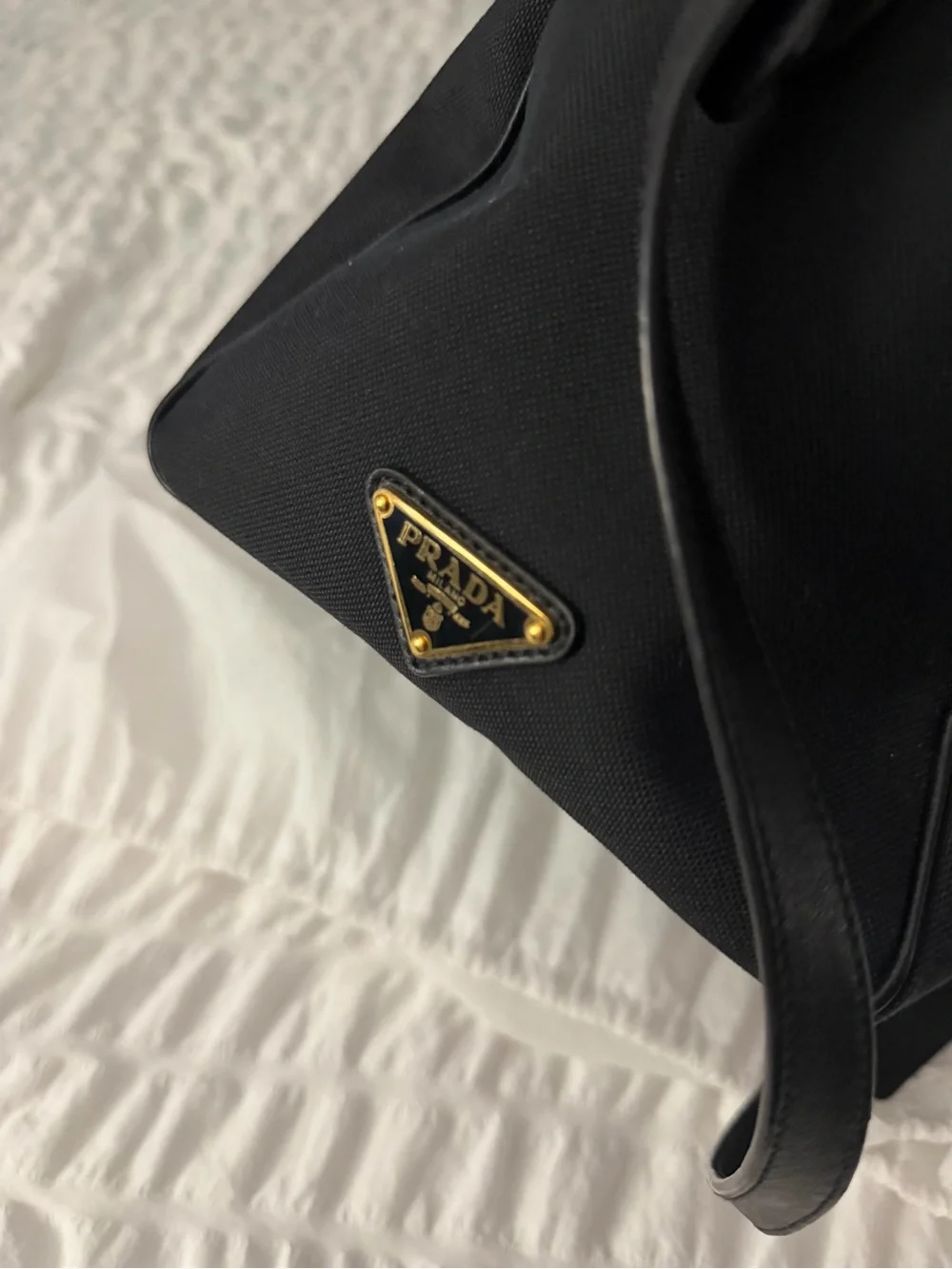 Prada Bag - Picture 5 of 11